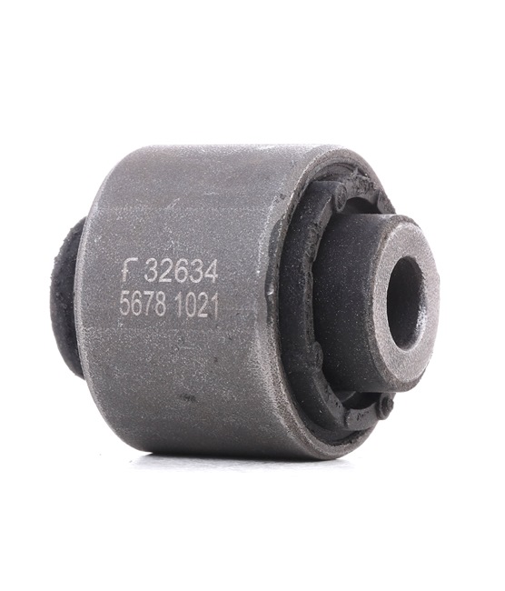 FEBI BILSTEIN 32634 Silent bloc d'essieu arrière et avant Seat Leon 1