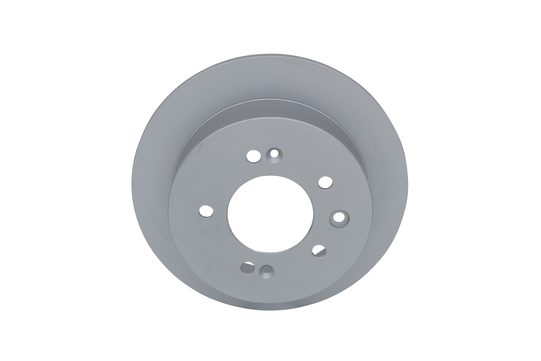 OEM-Nummer 58411 2H300 - Bremsscheibe 24.0110-0338.1 HYUNDAI, KIA
