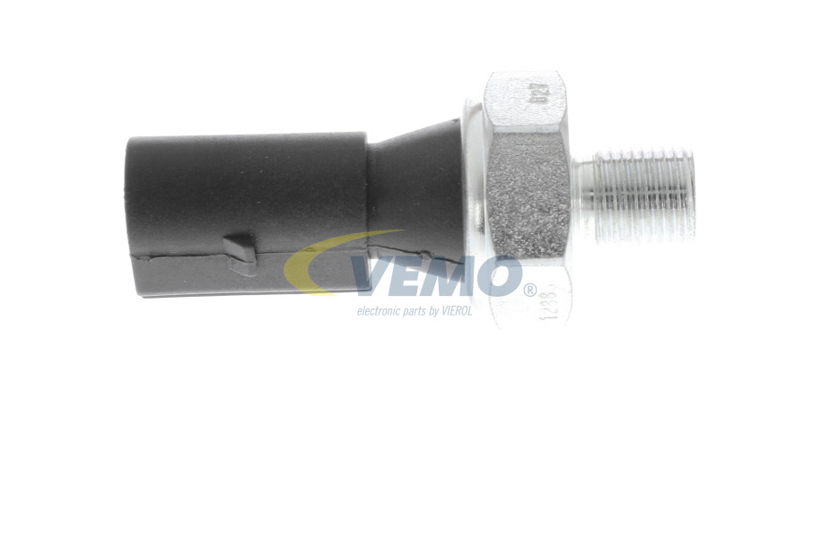 Öldrucksensor V10-73-0237 VEMO VW Touareg II (7P5, 7P6) 3.6 V6 FSI 2013 249 PS