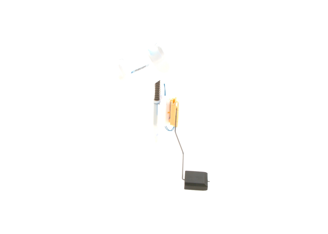 BOSCH Sensor de nivel de combustible Tubería de combustible, con piezas de conexión 1 582 881 056 75,65 € comprar online