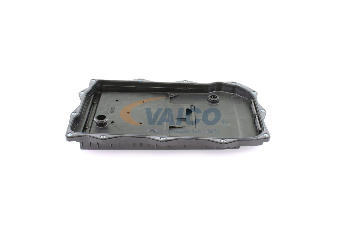 Carterpan automaat V20-0582 VAICO BMW X3 (F25) xDrive20d 2.0 2012 184 Pk