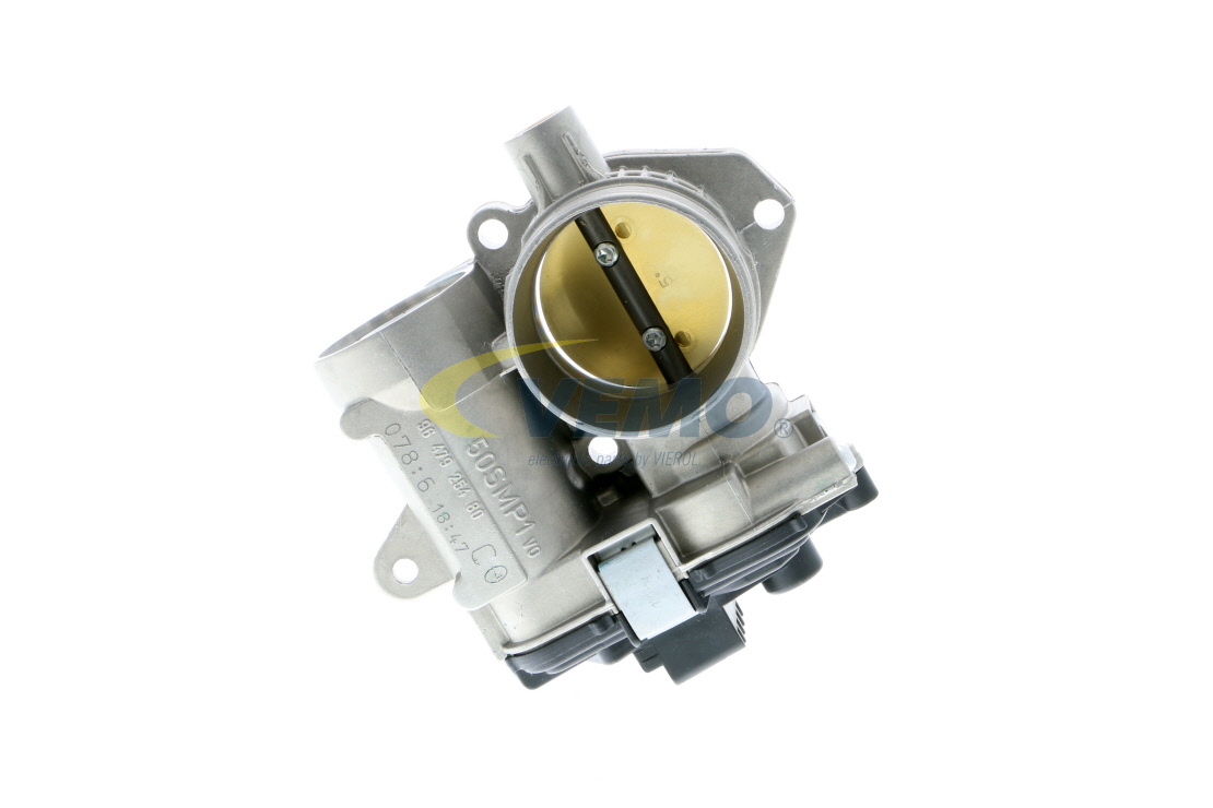 Gasklep V42-81-0002 VEMO CITROËN C4 I Hatchback 1.4 16V 2011 88 Pk