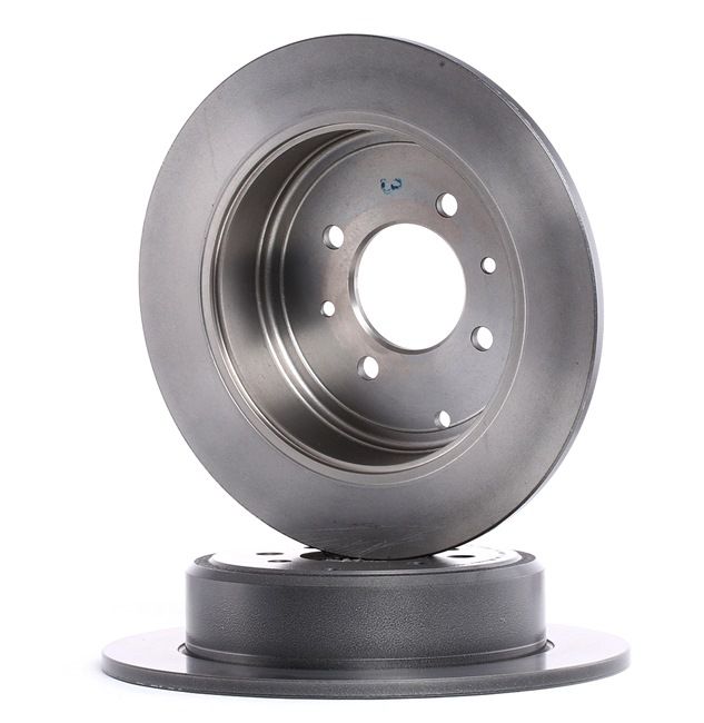 Disco de freno 08.6931.11 BREMBO PEUGEOT 406 Berlina 1.9 TD 2000 92 cv