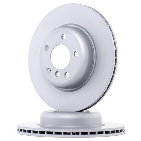 Número OEM 34 11 6 794 429 - Disco de freno 150.3482.20 BMW
