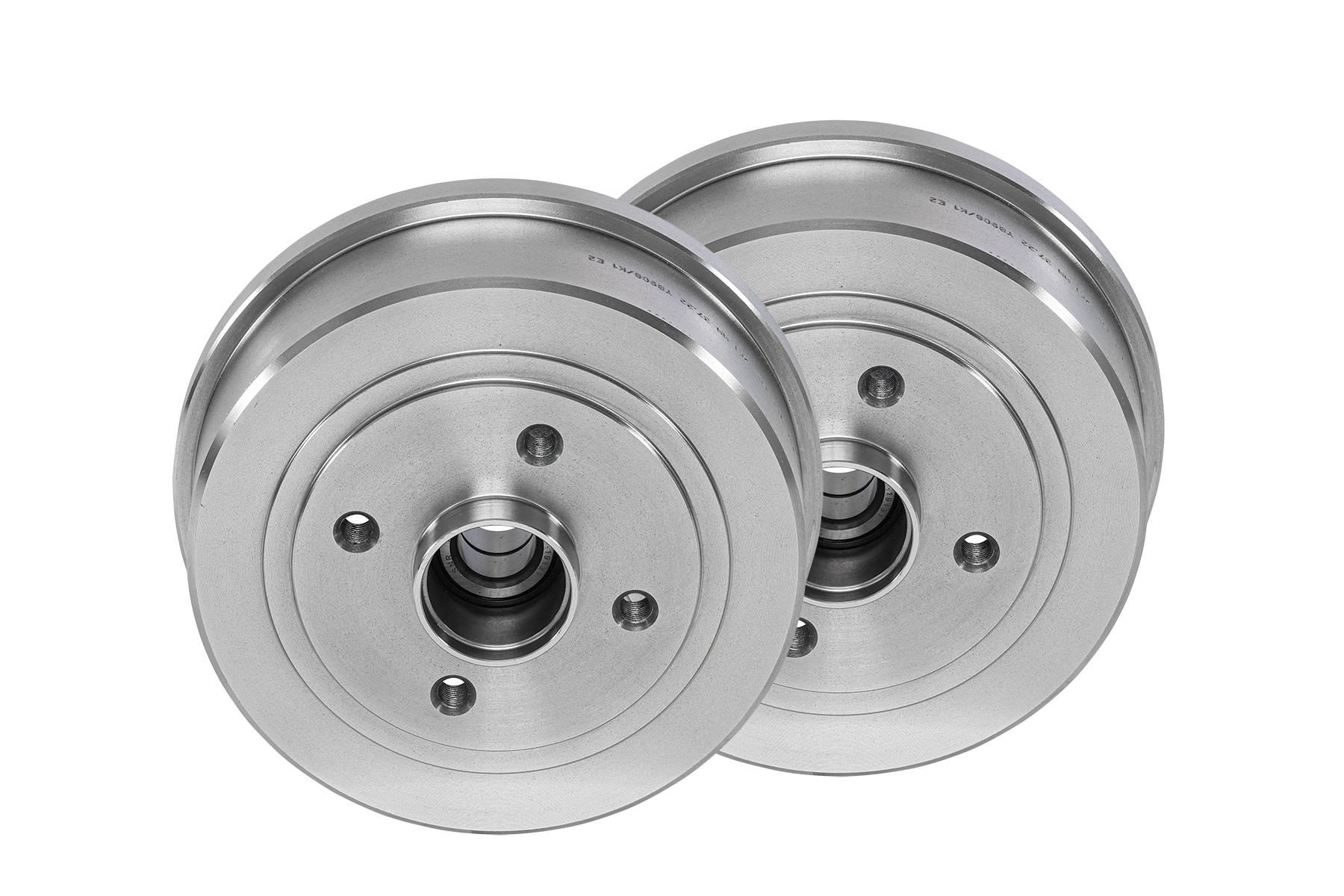 Tamburo freno 24.0220-0738.2 ATE OPEL Corsa C Hatchback (X01) 1.4 (F08, F68) 2004 82 CV