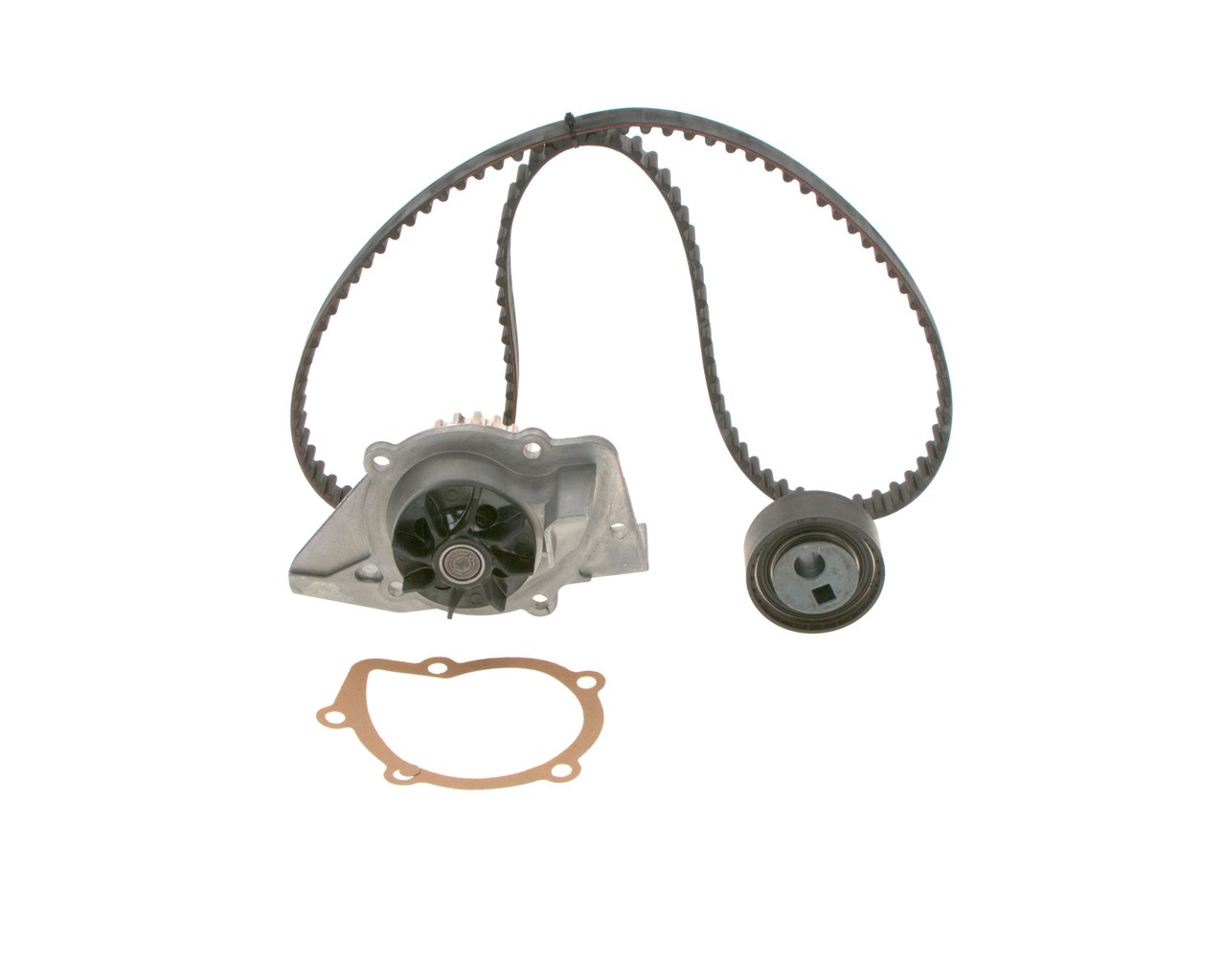 BOSCH 1 987 946 434 timing belt and water pump PEUGEOT 205 II Hatchback 1.9 121hp 1994