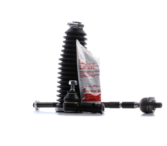 FEBI BILSTEIN 38980 Tie rod CITROËN JUMPY (U6U) 1.6 79 hp Petrol 1997