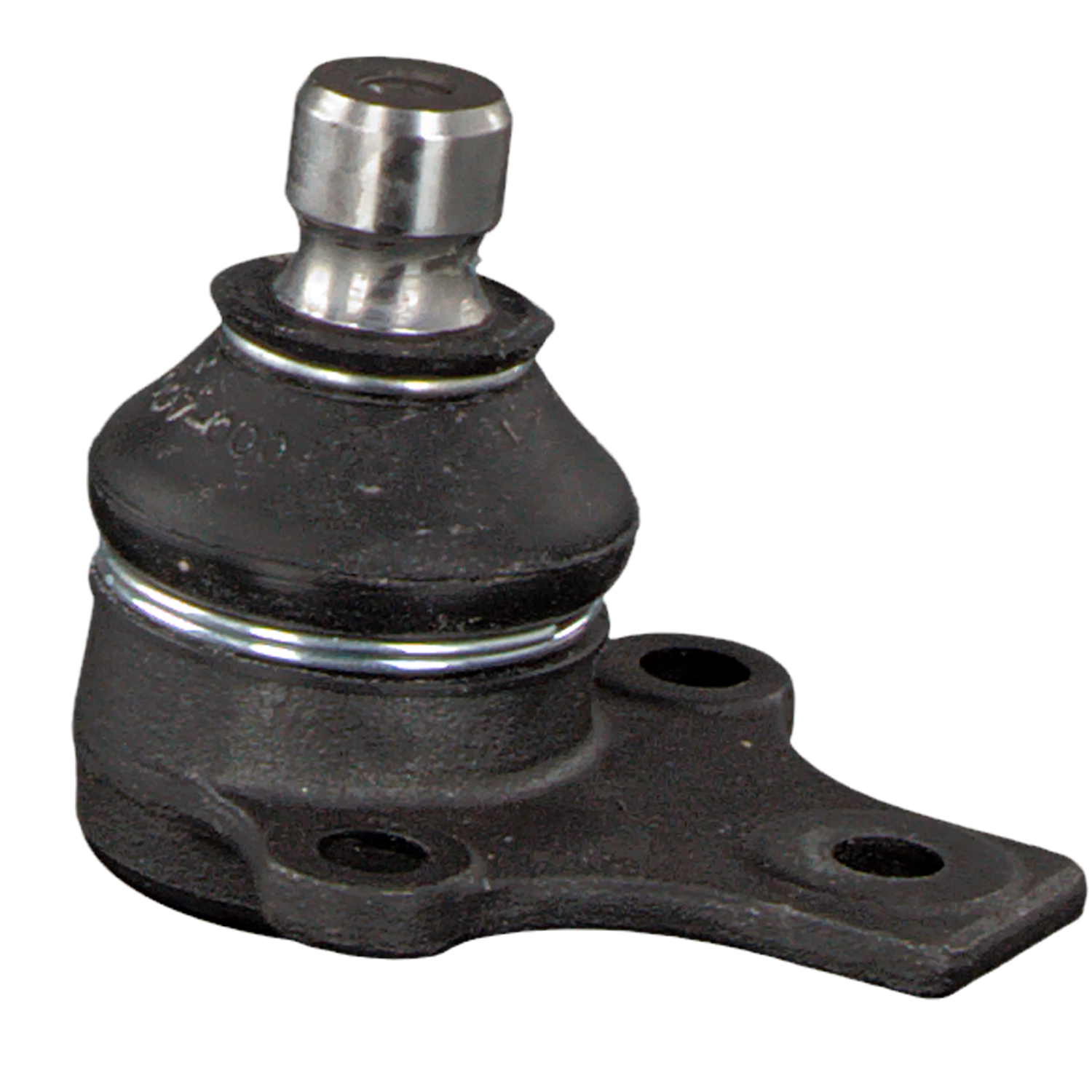 Fuseekogels 01158 FEBI BILSTEIN Volkswagen Jetta Mk2 (19E, 1G2, 165) 1.8 1987 107 Pk