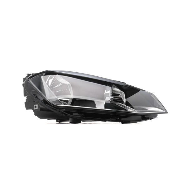 Koplampen 044918 VALEO Volkswagen Golf VII Hatchback (5G1, BQ1, BE1, BE2) 2.0 R 4motion 2019 292 Pk