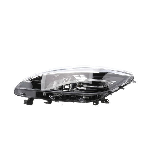 VALEO 044763 Headlights RENAULT SCENIC 3 (JZ0/1) 1.4 16V 131 hp Petrol 2009