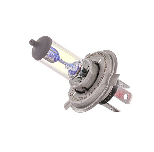 Lyspære, fjernlys 64210ALL OSRAM SKODA Scala Hatchback 1.6 SRE 2025 110 hk