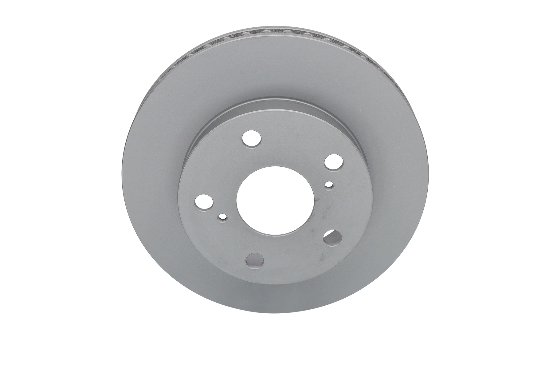 Disco freno 24.0128-0249.1 ATE TOYOTA Hilux VII Pick-up 2.5 D-4D (KUN15) 2005 88 CV