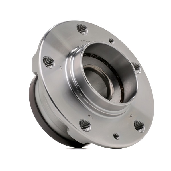 FAG 713 6506 00 Peugeot 508 SW wheel bearing replacement cost