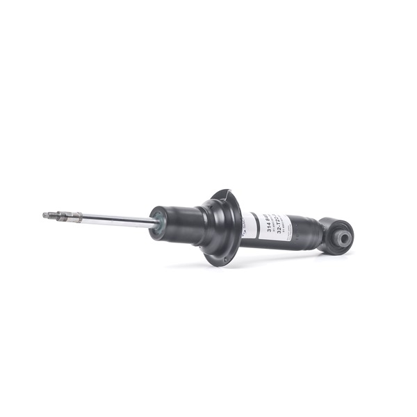 SACHS 314 849 shock absorber PEUGEOT 508 I (8D_) Saloon 1.6 VTi 116hp 2017