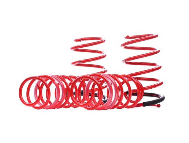 Kit autotelaio, molleggio E10-10-009-03-22 EIBACH ALFA ROMEO Giulietta Hatchback (940) 1.4 TB (940FXB1A, 940FXB11) 2010 170 CV