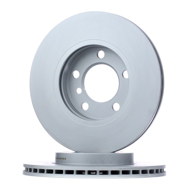 Disco freno 24.0122-0271.1 ATE MINI Paceman (R61) Cooper ALL4 2015 116 CV