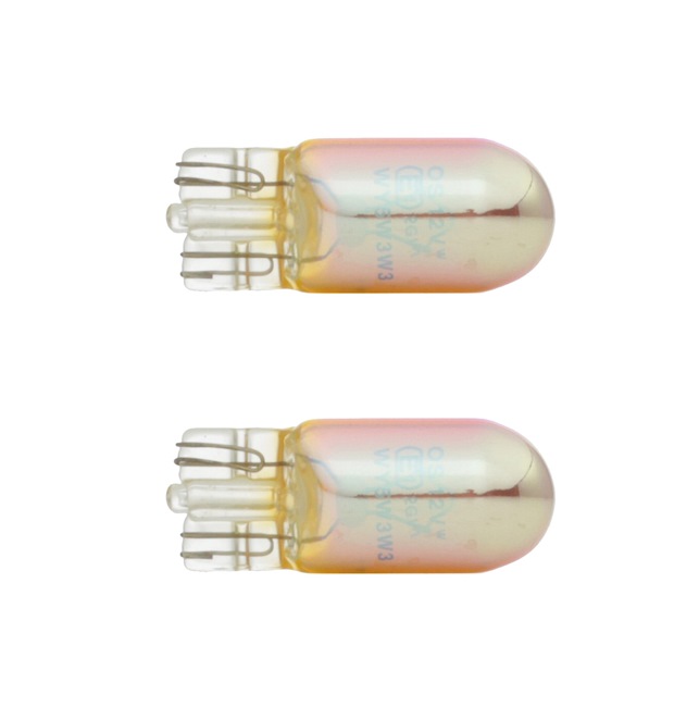 OSRAM 2827DC-02B Indicator bulb VAUXHALL Insignia Mk2 (B) (Z18) 2.0 D 174 hp Diesel 2024