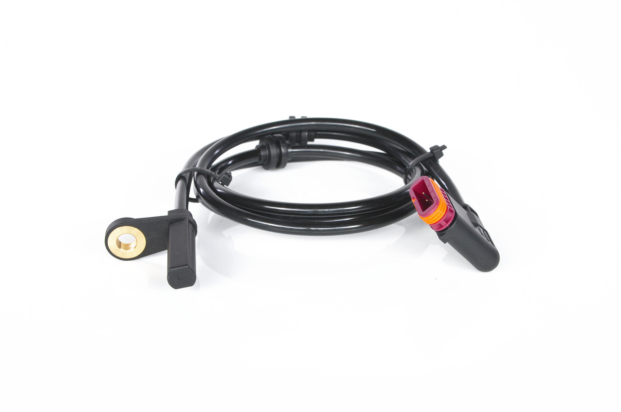 Sensor, rotações da roda 0 986 594 546 BOSCH MERCEDES-BENZ Classe C T-modell (S204) C 200 CDI 2.2 (204.201) 2014 136 cv