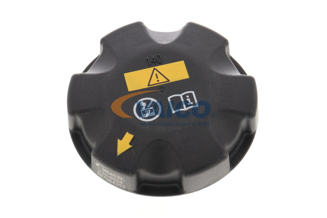 VAICO | Lock Expansionskärl V20-0034 BMW 5 Sedan (F10) 2013 billiga online