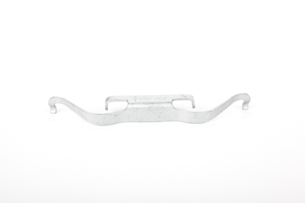 Molla, Pinza freno 11.8116-0367.1 ATE Volkswagen Multivan T5 (7HM, 7HN, 7HF, 7EF, 7EM, 7EN) 2.0 TDI 2009 84 CV