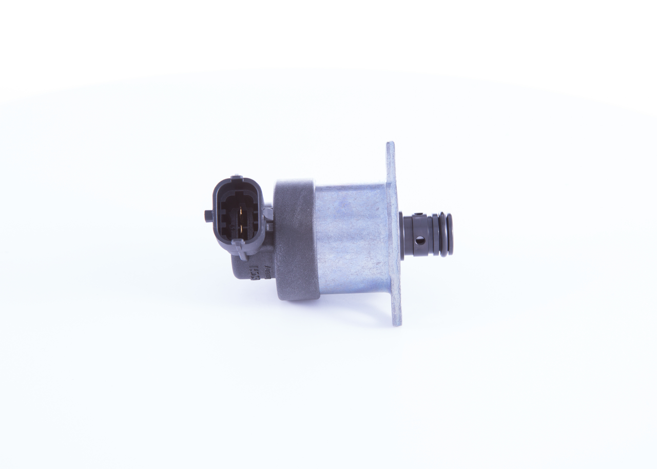 Hogedruk-brandstofpomp 0 928 400 825 BOSCH FIAT Doblo II Flatbed Vrachtwagen/Chassis (263) 2.0 D Multijet 2010 135 Pk
