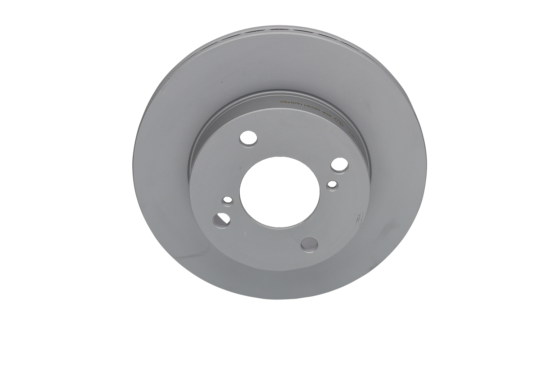 Suzuki Alto GF brake system ATE 24.0120-0225.1