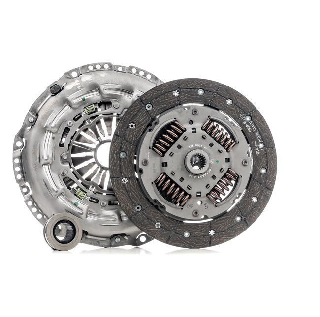 Numéro OEM 2041 A9 - Kit d'embrayage 626 3075 00 PEUGEOT, CITROËN, OPEL, FIAT, LAND ROVER