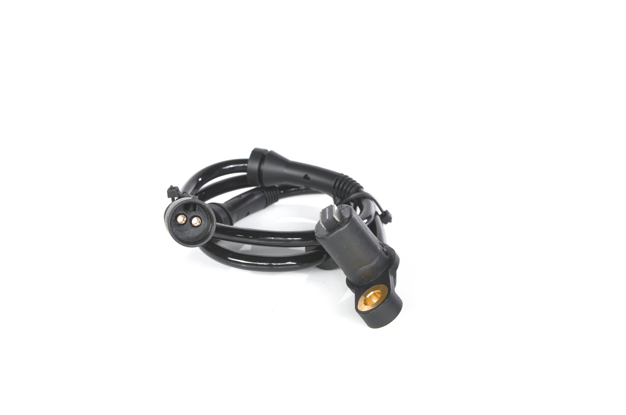 Sensor ABS 0 986 594 030 BOSCH RENAULT Megane I Classic (LA) 1.6 16V 2000 99 cv
