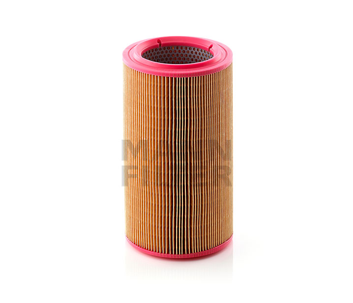 MANN-FILTER | Luftfilter Filterinnsats C 14 004 CHRYSLER Delta Hatchback 2017 billige på nett