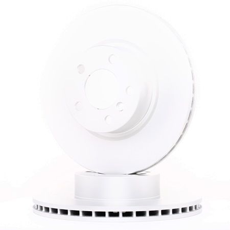 Número OEM 34 10 6 787 490 - Disco de freno 0 986 479 771 BMW, MINI