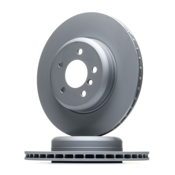 ZIMMERMANN 150.3480.20 Bremsanlage BMW F11