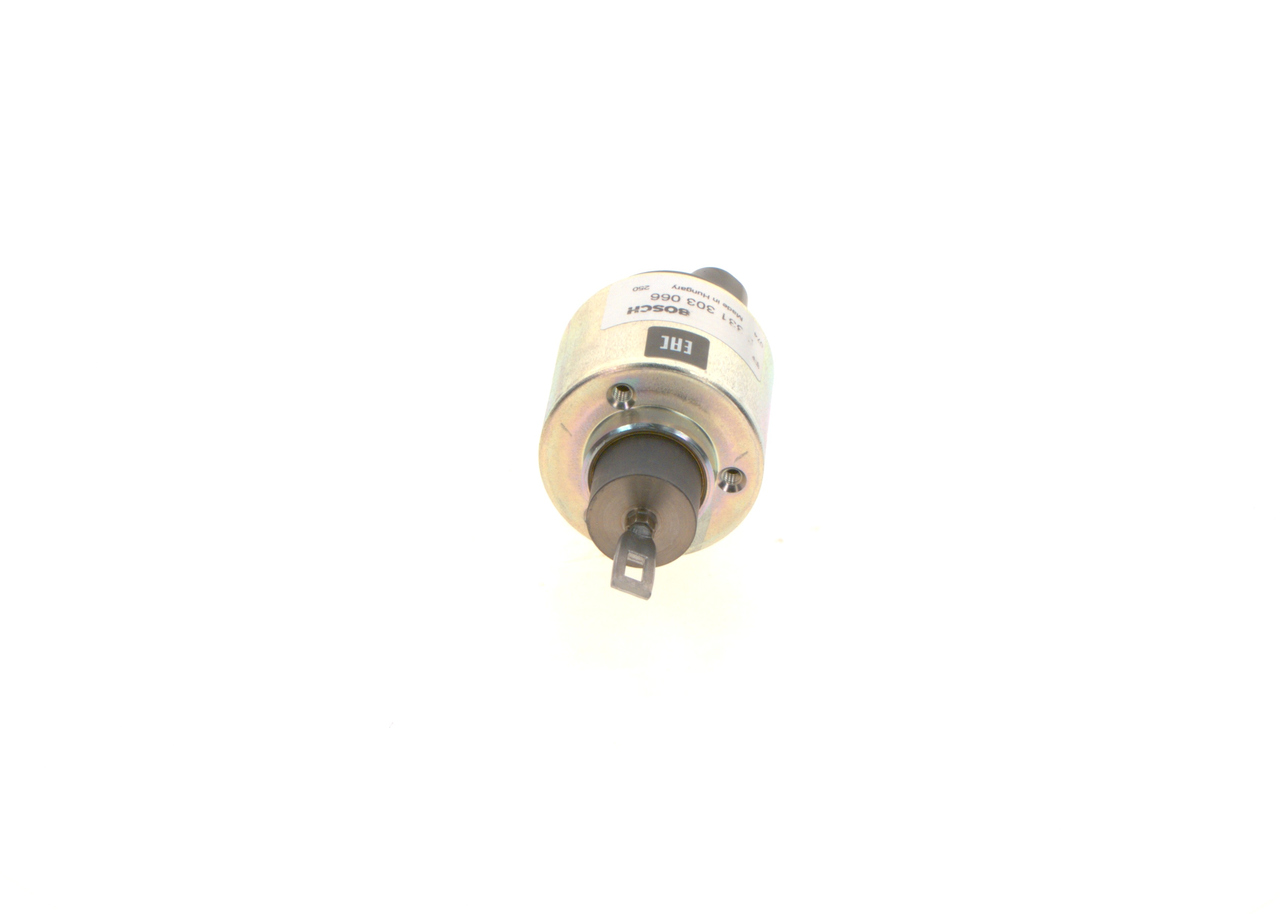 Numer OEM 5836 32 - Włącznik elektromagnetyczny, rozrusznik 0 331 303 066 PEUGEOT, CITROËN