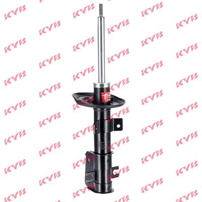 Numer OEM 50 700 695 - Amortyzator 339729 FIAT, ALFA ROMEO, LANCIA