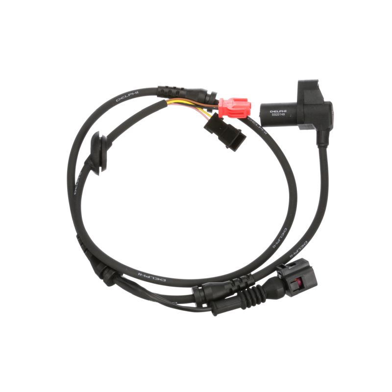 Sensor, rotações da roda SS20149 DELPHI VW Passat B5 GP Variant (3BG, 3B6) 2.8 2001 190 cv