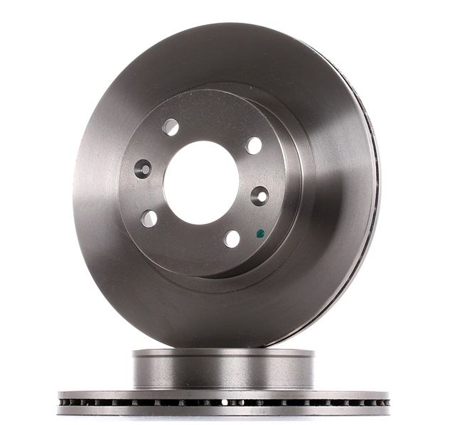 BREMBO 09.A867.10 Bremsscheibe HYUNDAI i10 III (AC3, AI3) 1.0 MPi 67 PS Benzin 2019