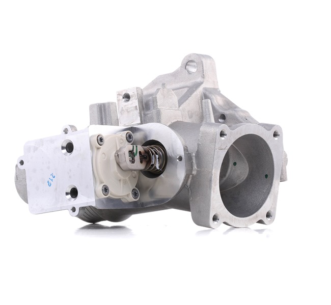 Volvo C70 2 Cabriolet egr valve PIERBURG 7.00555.06.0