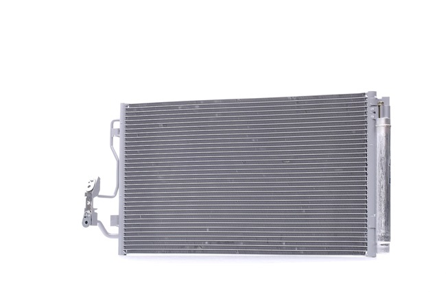 NISSENS Condensatore aria condizionata con essiccatore, con riempimento azoto 940236 140,50 € acquisto online