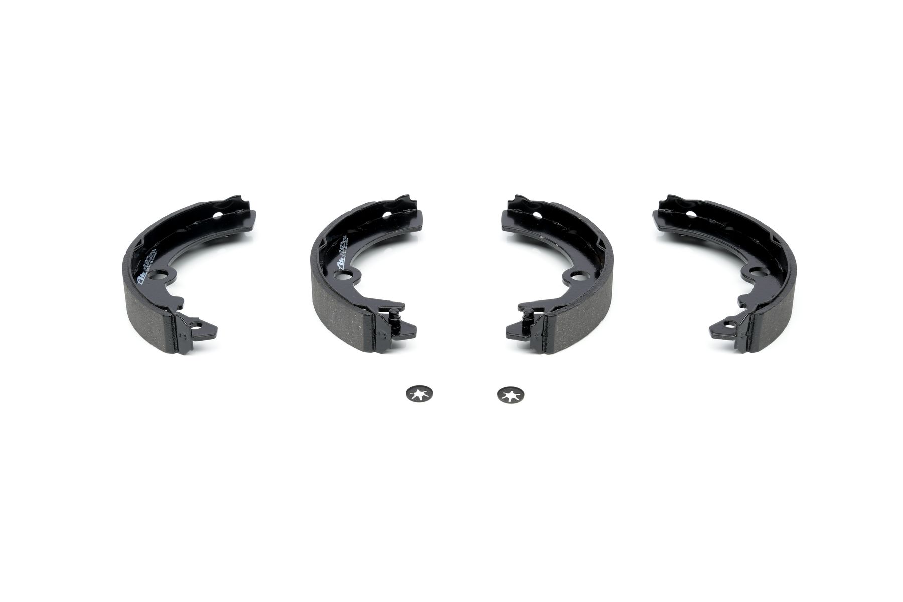 Suzuki Alto (GF) brake shoe kits ATE 03.0137-0503.2