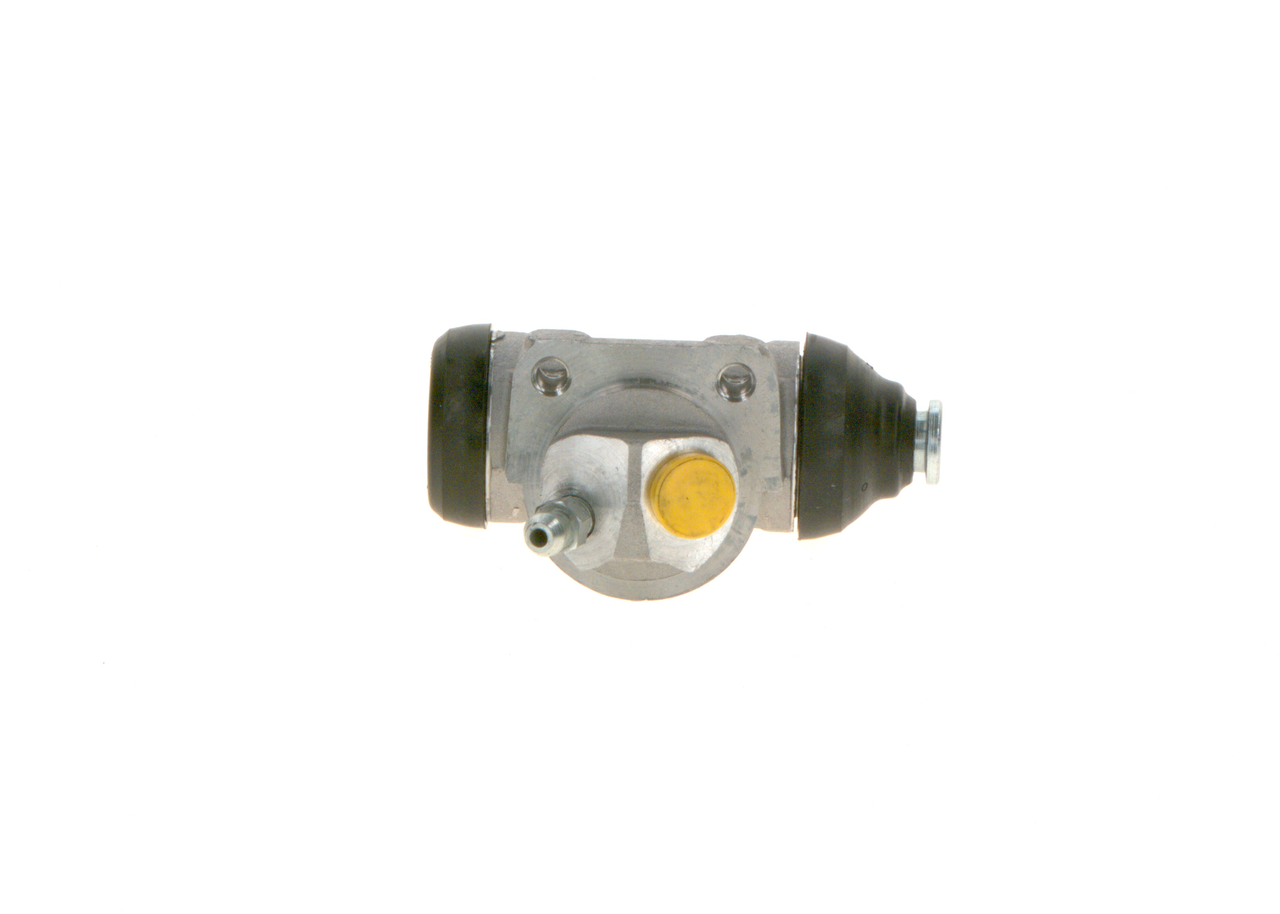 BOSCH F 026 002 560 Radbremszylinder SUZUKI SWIFT 2 Stufenheck (AH, AJ) 1.3 67 PS Benzin 1997