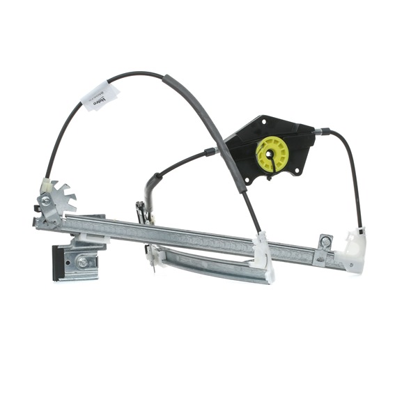 Fensterheber-Reparatursatz 850575 VALEO SKODA Superb I Limousine (3U4) 2.8 V6 2002 190 PS