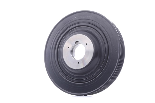 CORTECO 80004382 poulie damper CITROËN Jumpy II Van 2.0 HDi 163CV 2013