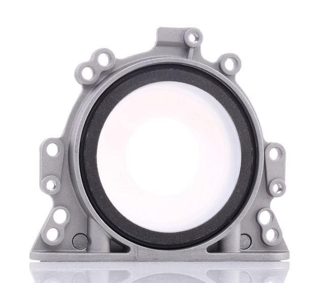FEBI BILSTEIN Retentor de virabrequim do lado da caixa de velocidades, com flange 37745 29,14 € comprar online