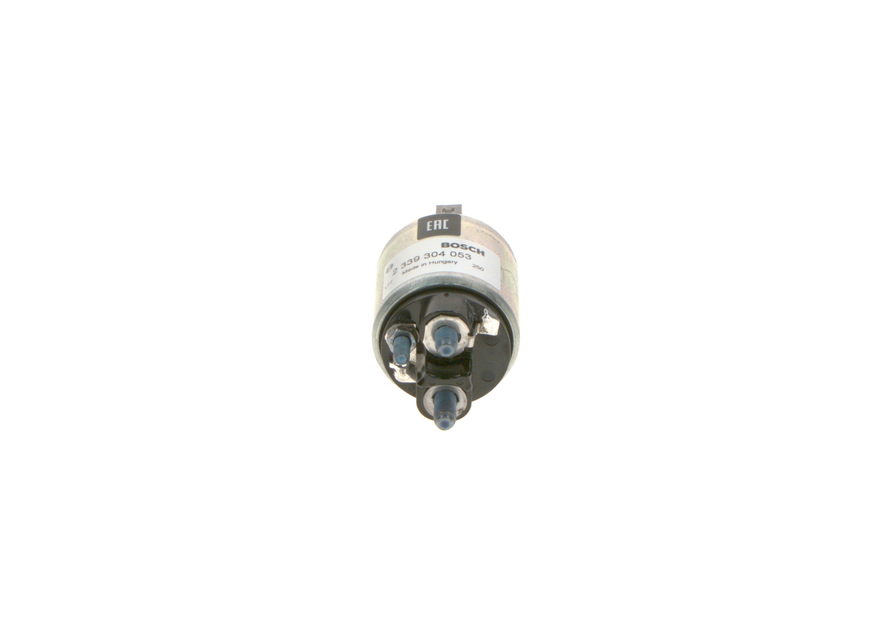 Solenoide de arranque 2 339 304 053 BOSCH FORD KA Hatchback (RB) 1.0 i Image 1998 53 cv