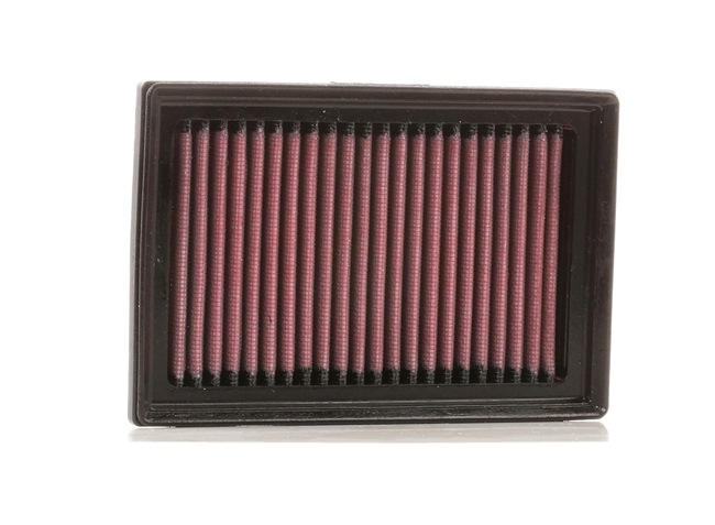 K&N Filters | Filtr Powietrza filtr o podwyższonej trwałości 33-2485 TOYOTA Aygo (AB40) 2024 tanie online