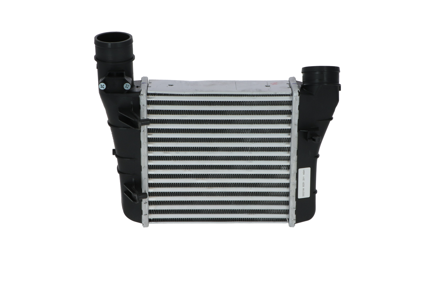 Numéro OEM 8E0 145 805 AA - Intercooler 30251 AUDI, FORD, SEAT, VOLVO, SKODA