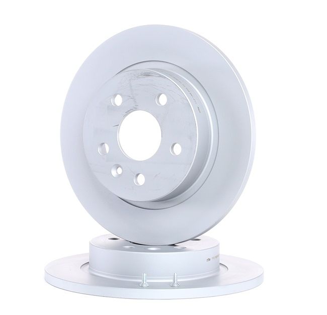 Freins OPEL Mokka / Mokka X (J13): Disque de frein ATE 24.0112-0188.1