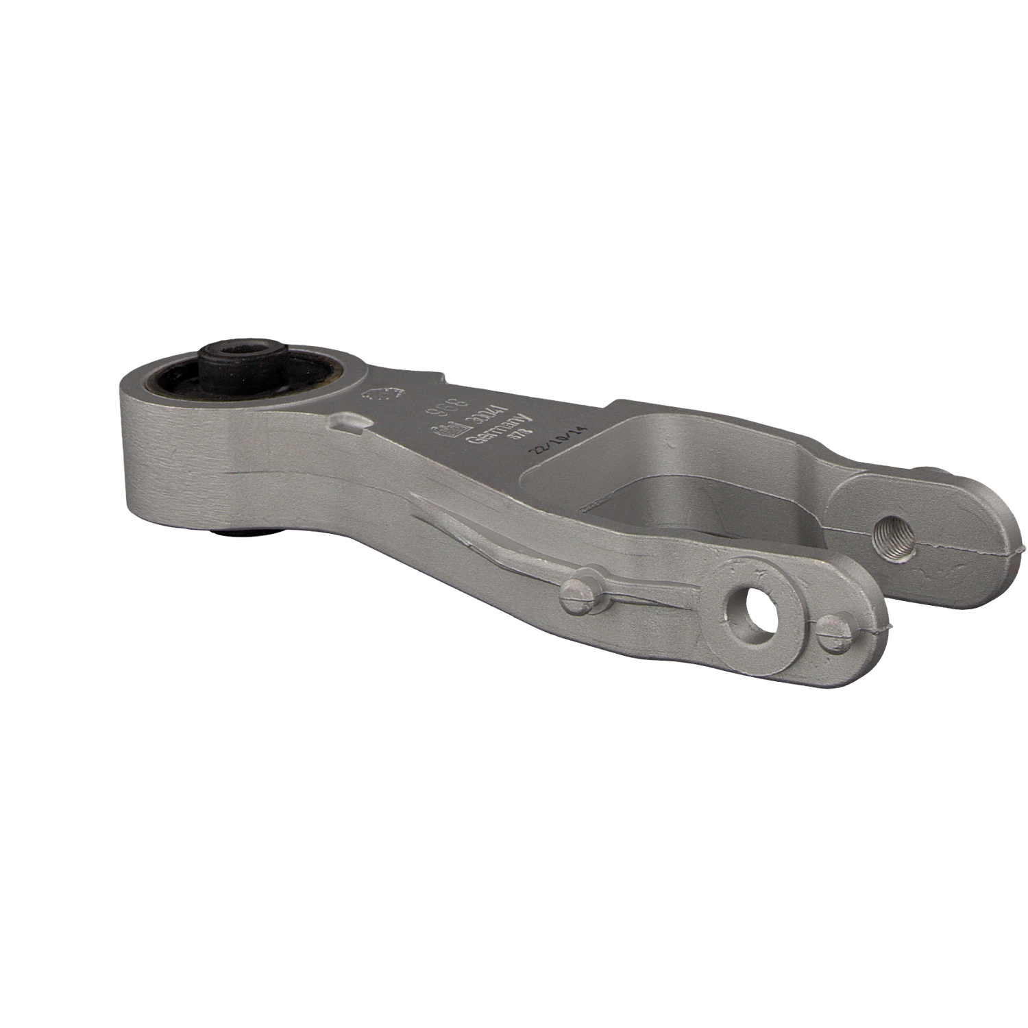 FEBI BILSTEIN 30041 Engine mount OPEL Corsa C Hatchback (X01) 1.3 CDTI 70 hp Diesel 2004