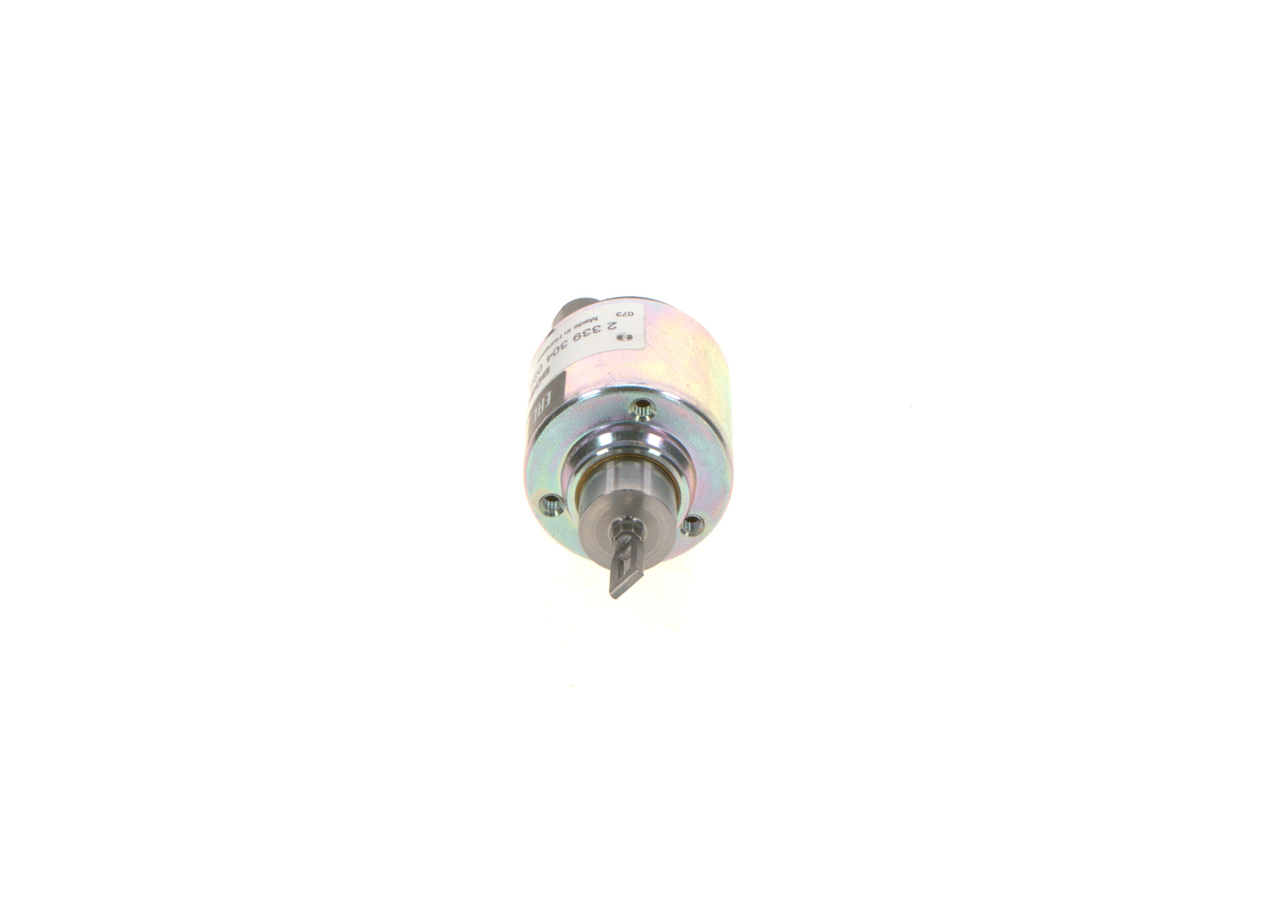 BOSCH 2 339 304 022 Magnetschalter, Anlasser Fiat Cinquecento 170