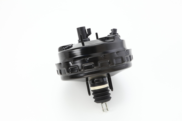 ATE 03.7858-5132.4 Bremskraftverstärker Volvo C70 Cabrio
