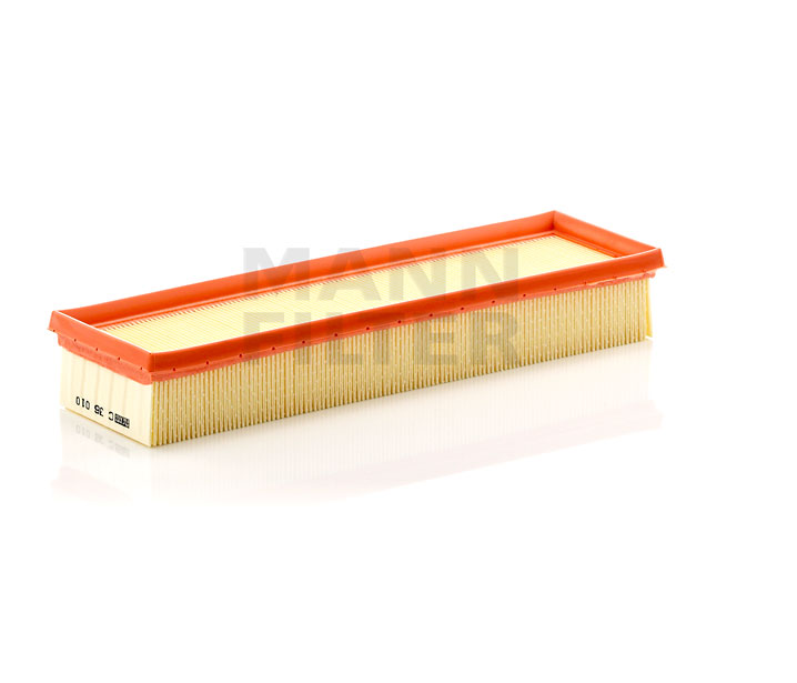 Número OEM 1444 TL - Filtro de ar C 36 010 VW, PEUGEOT, CITROËN, DS